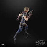 Star Wars Black Series Dash Rendar, Star Wars: Shadows of the Empire Figurka kolekcjonerska (15 cm) Figurki Naty Shop