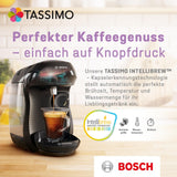 Tassimo Kapseln Cadbury Kakao, 5 x 10 podkładek, 50 Kakaokapseln