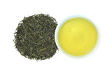 Japońska herbata zielona Kabusecha Kirishima, japońska Kabuse Sencha, zielona herbata premium sypana, bez dodatku aromatów | Wondertea Japońska zielona herbata Kabusecha (50 g)