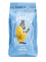 Gorilla Café Creme, 1 kg (opakowanie 2 szt.)