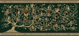 Ravensburger Puzzle 17299 - Drzewo genealogiczne - Harry Potter Puzzle panoramiczne 2000 elementów dla dorosłych i dzieci 14+ Puzzle Naty Shop Domyślny tytuł