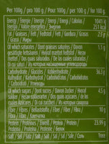 TRS - Fasola Mung - (1 x 1 kg)