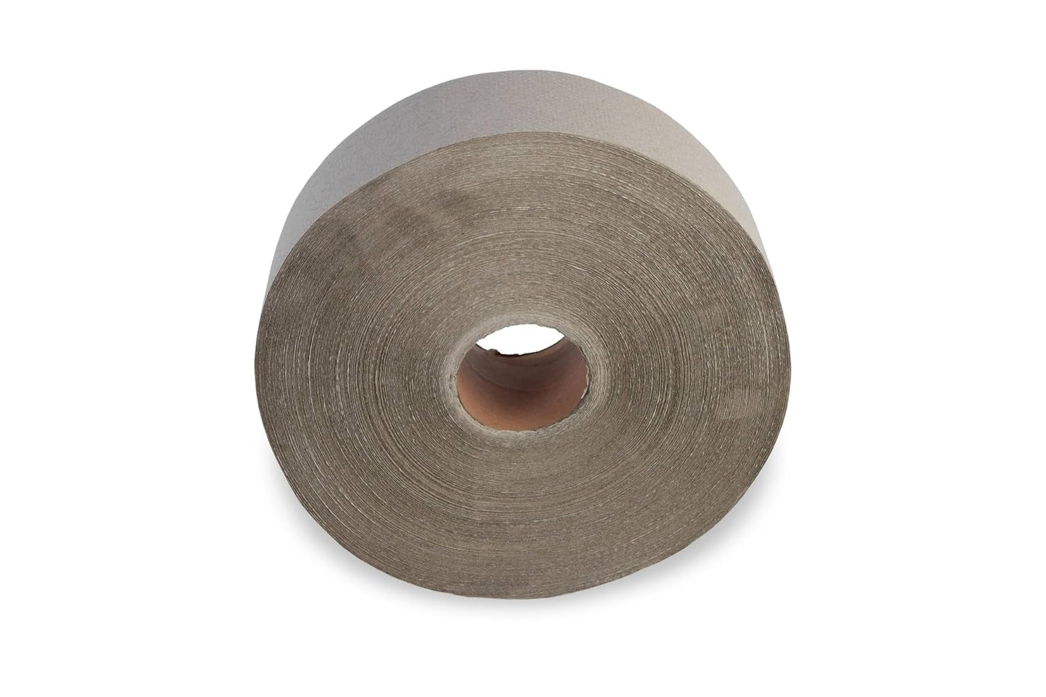 Papier toaletowy Funny AG-027 Jumbo, 1-warstwowy, makulaturowy, średnica 28 cm (6 szt. w opakowaniu)