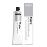 L'Oréal Professionnel Majirel 5 jasnobrązowy, 50 ml aromatyzowany Farba do włosów Naty Shop