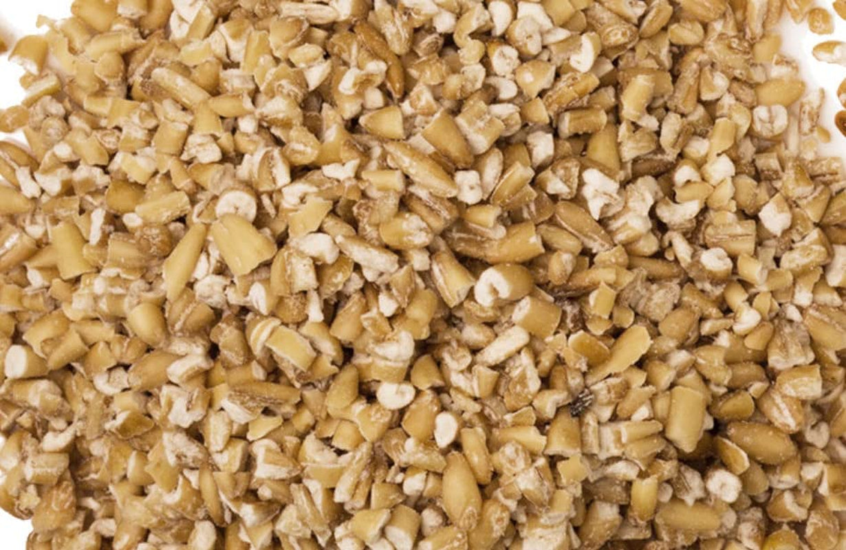 Pełnoziarnista Ziemia od szpilki Płatki owsiane gruboziarniste stabilizowane 3kg | Bez GMO | Bogaty w błonnik