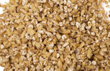 Pełnoziarnista Ziemia od szpilki Płatki owsiane gruboziarniste stabilizowane 3kg | Bez GMO | Bogaty w błonnik