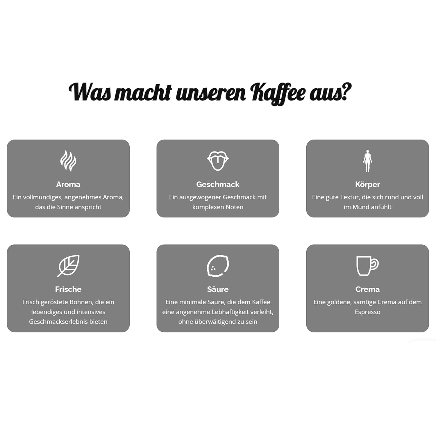 KAWA SEEBĘR - Ekstra mocna kawa ziarnista - 500g - Niska kwasowość i intensywny aromat - Całe ziarna do ekspresów w pełni automatycznych, espresso i french press - Wysoka zawartość kofeiny i niska kwasowość