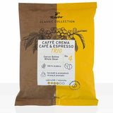 Tchibo Caffe Crema & Espresso Trio 10 ziaren kawy x 500g