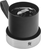 WMF Küchenminis Mix on the Go 300 ml, mini mikser na wynos, mikser USB do smoothie, osobisty blender Aufladbarer, mikser Tragbarer do koktajli, Shakes Kitchen Naty Shop