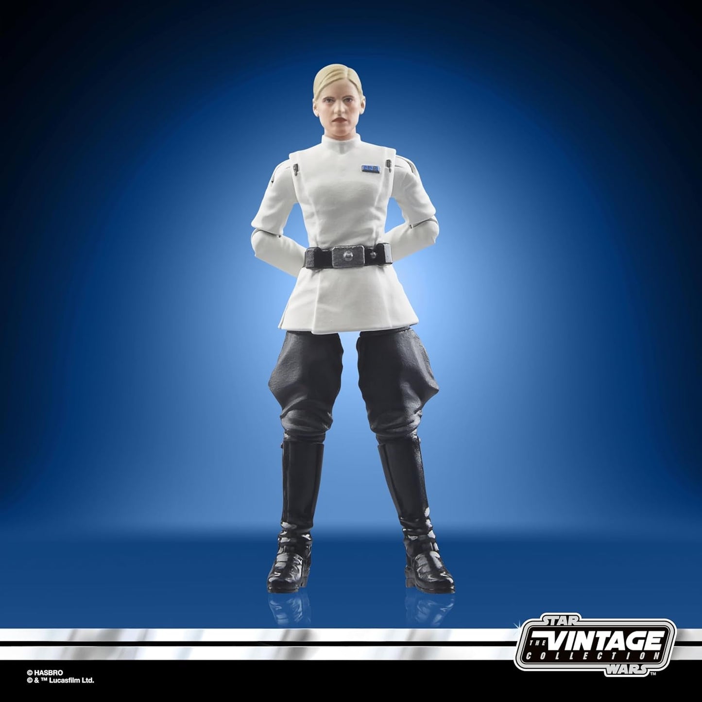 Star Wars Dedra Meero Vintage Collection, Star Wars: Andor Figurka, 9,5 cm Figurki Naty Shop