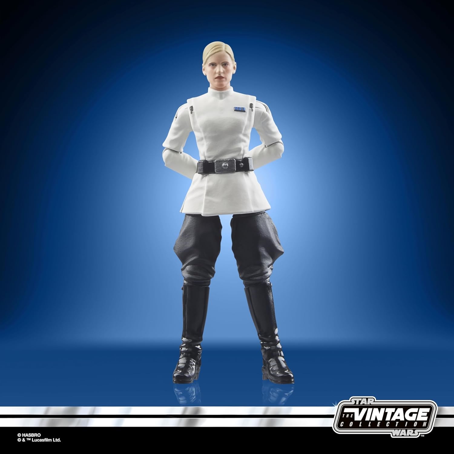 Star Wars Dedra Meero Vintage Collection, Star Wars: Andor Figurka, 9,5 cm Figurki Naty Shop