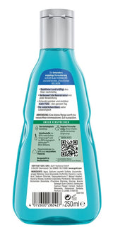 Szampon zwiększający objętość Guhl Long Term - 250 ml Naty Shop