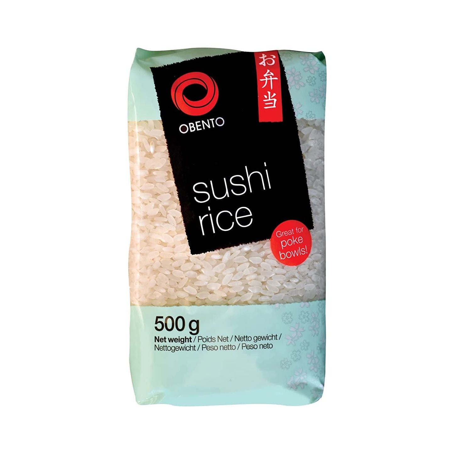 Ryż do sushi 24x500g