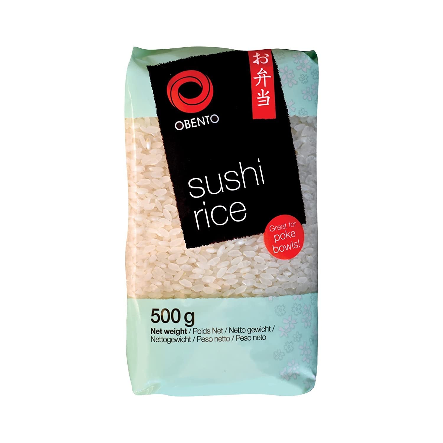 Ryż do sushi 24x500g