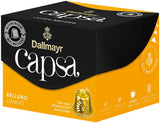 Kapsułka Lungo Belluno 10 Kapseln