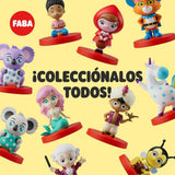 FFL30001 - Wesoły jednorożec - Piosenki - Zabawka, treści edukacyjne, dla dziewcząt i chłopców od 0 lat, wielokolorowa Bebe Toys Naty Shop