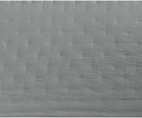 Pierre Cardin - Bouti Dots - Łóżko 180 cm - Kolor Szary C5 Kołdry i kołdry Naty Shop