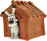 80070 - Domek dla psa Idefix - Mini skarbonka, bez