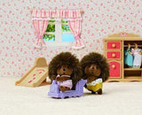Sylvanian Families 5424 Bliźniaki Jeż - Figurki z domku dla lalek