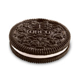 OREO Original - Chrupiące ciasteczka z kakao i pysznym nadzieniem śmietankowym o smaku waniliowym - 32 x 44g