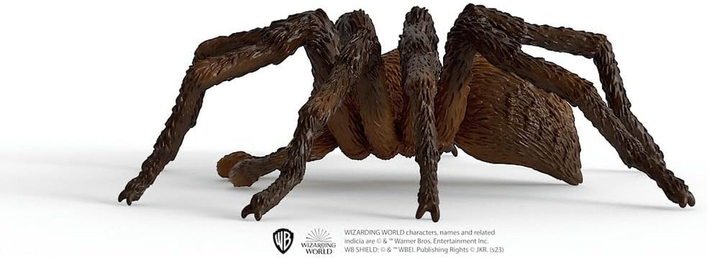Schleich 13987 Aragog, od 6 lat, HARRY POTTER - figurka do zabawy, 17 x 8 x 14 cm Figurki Naty Shop