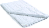 Kołdra Celinatex First Class 4 pory roku 140 x 200 cm kołdra zimowa letnia oddychająca Kołdry i kołdry Naty Shop Kołdra 4-sezonowa 140 x 200 cm