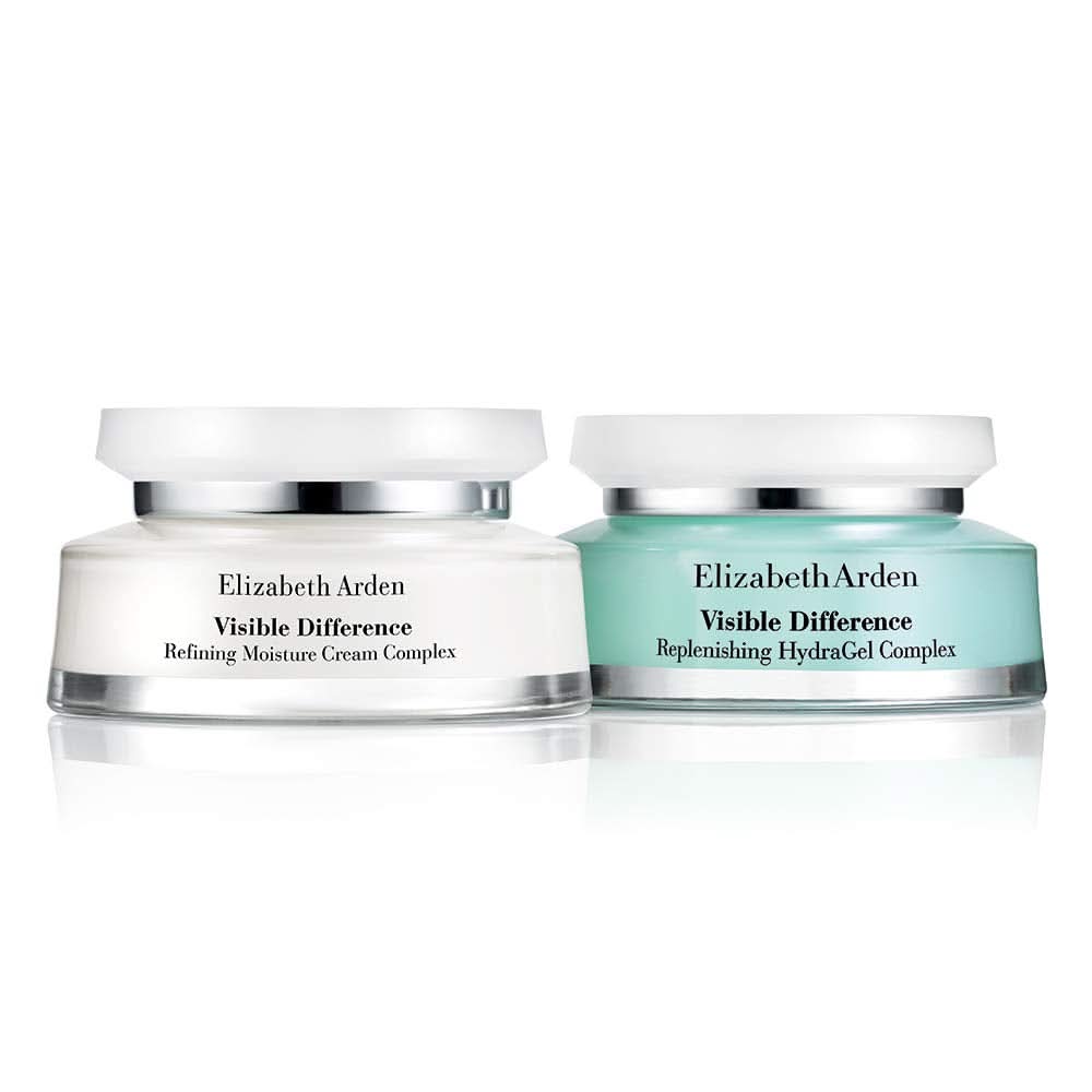 Elizabeth Arden, nawilżający krem ​​do twarzy, 75 ml Sklep Kosmetyczny i Uroda Naty