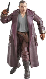 Star Wars Vintage Series Jod NA Nawood, Skeleton Crew Figurka do kolekcjonowania (skala 9,5 cm) Figurki Naty Shop