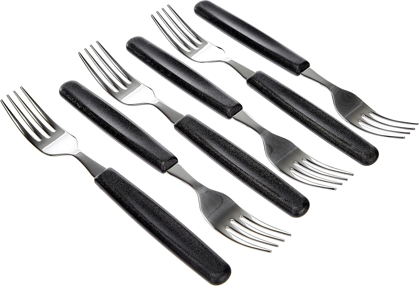 Victorinox Swiss Classic, profesjonalne sztućce, 24 sztuki Kitchen Naty Shop