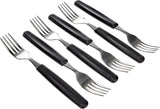 Victorinox Swiss Classic, profesjonalne sztućce, 24 sztuki Kitchen Naty Shop