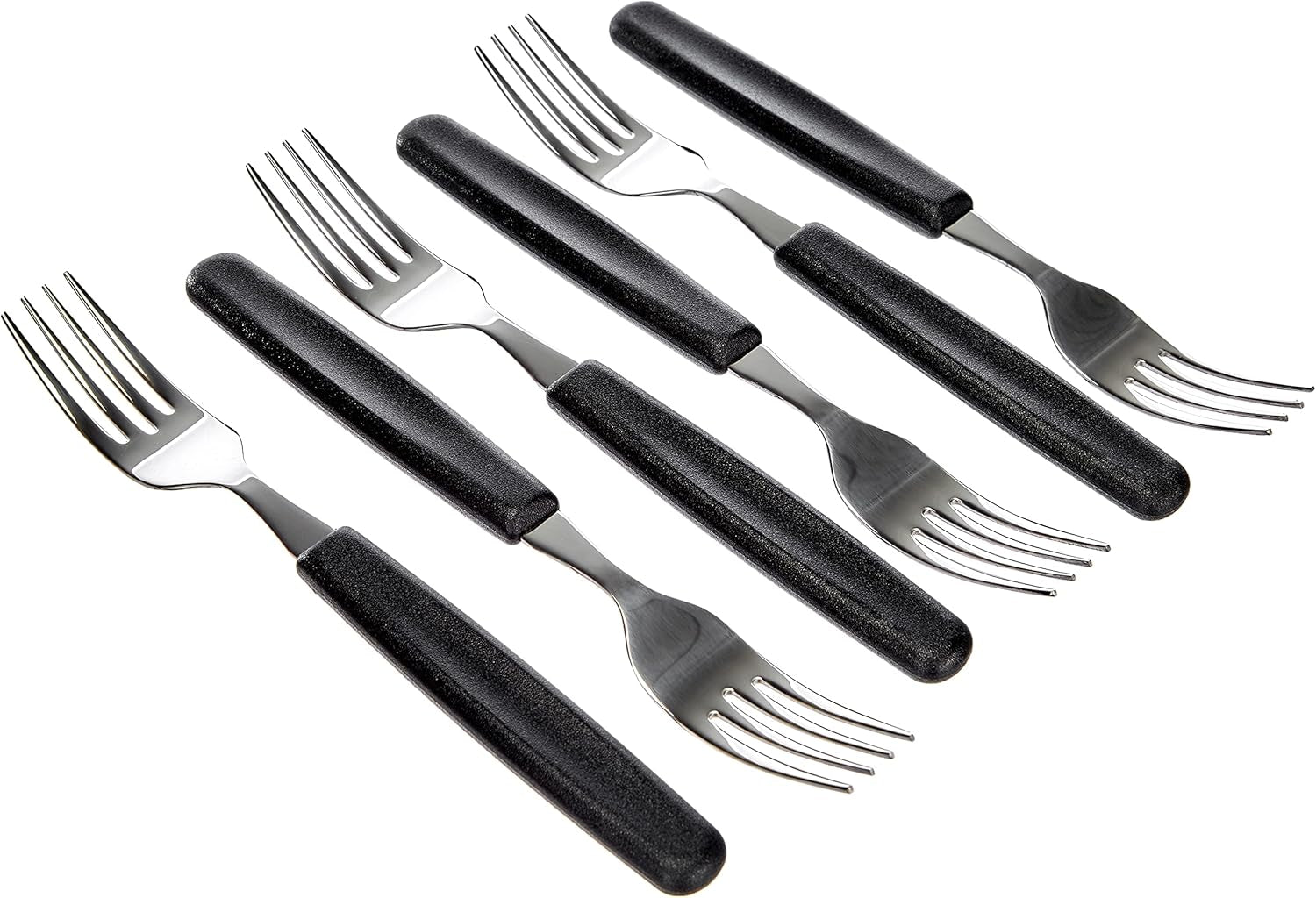 Victorinox Swiss Classic, profesjonalne sztućce, 24 sztuki Kitchen Naty Shop