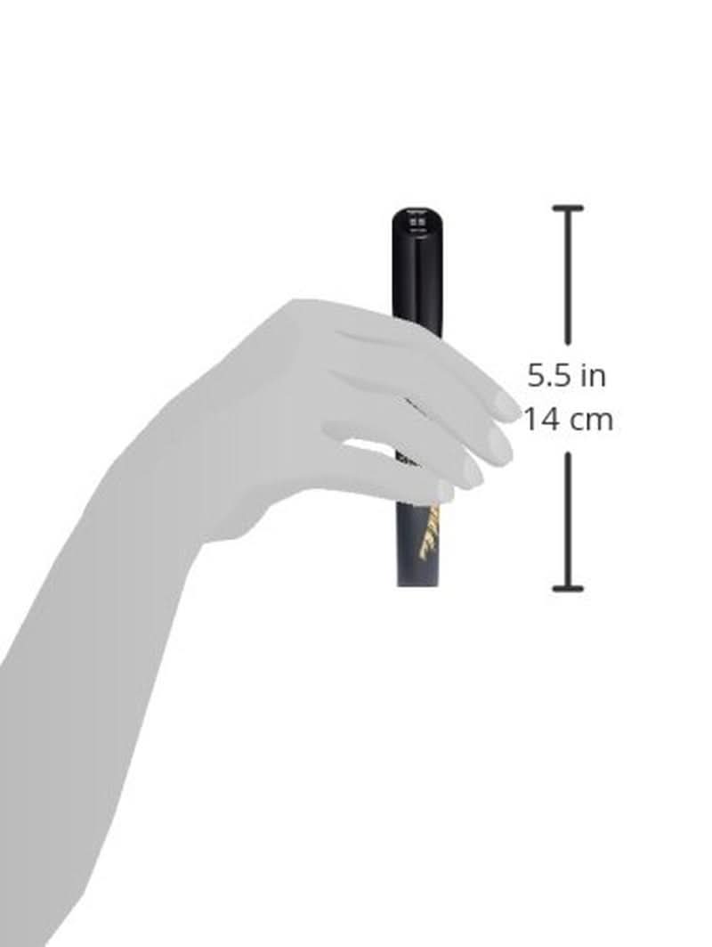 Elizabeth Arden Lasting Impression Mascara Black Kosmetyki i kosmetyki Naty Shop