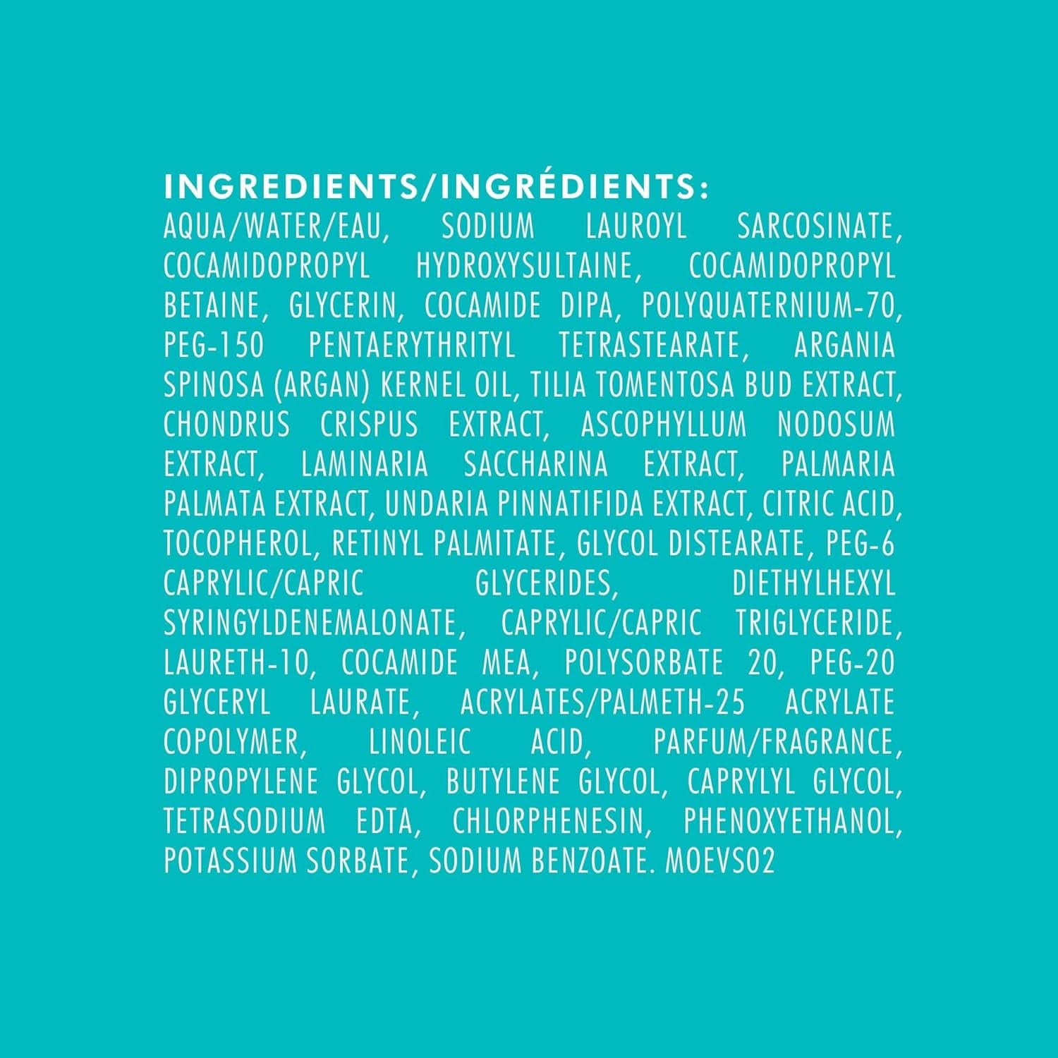 Moroccanoil, Szampon zwiększający objętość, 250ml Naty Shop Prysznic i kąpiel