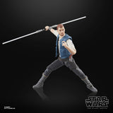 Star Wars Black Series Cal Kestis, Turgle i Skoova Stev, Star Wars Jedi: Survivor Kolekcjonerskie figurki akcji (skala 15 cm) Figurki Naty Shop
