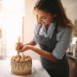 Cake Company Lukier Królewski, 1 kg, bezglutenowe Glazury i Dekoracje Naty Shop