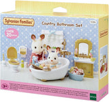 Sylvanian Families 5286 Rustykalna łazienka - Meble do domku dla lalek