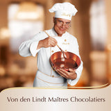 Czekolada - Mini Białe Pralinki | 90 g | Pudełko z 18 pralinami w 6 pysznych asortymentach | Prezent czekoladowy | Prezent czekoladowy (zestaw 3 sztuk)