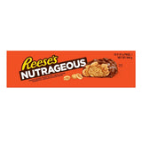 Nutrageous Peanut Butter - Batony czekoladowe z masłem orzechowym: 18 sztuk (18 x 47g)