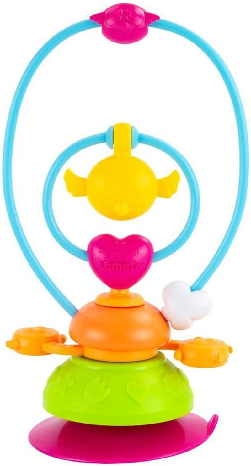 LAMAZE Octivity Time Zabawka sensoryczna dla niemowląt, miękka zabawa i odkrywanie dziecka, ośmiornica dla małych dzieci Odpowiedni dla 6 miesięcy, chłopcy i dziewczęta powyżej 1 roku. Zabawki dla dzieci Naty Shop Balon na ogrzane powietrze