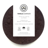 Premium waniliowy w proszku z prawdziwych ziaren wanilii, naturalny, bez cukru, bez dodatków, Fairtrade, wegański (40 g bez pudełka) z Vanilla Campaign® Flavours Naty Shop
