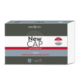 Newcap Anti-Fall Ampoules Kosmetyk do włosów słabych, 12 ampułek Pielęgnacja włosów Naty Shop Default Title