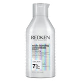 Redken Acidic Bonding Shampoo Koncentrat do włosów farbowanych, 300ml Pod prysznic i do kąpieli Redken Shampoo