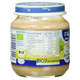 Przygotowane z organicznej wołowiny, 125 g