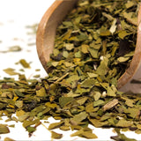 Verde Mate Green Orgánica 500 G – Organiczna Yerba Mate z Brazylii – bezdymna i starannie przetworzona 0,5 kg