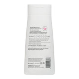 SEBAMED Szampon na co dzień, unisex, 400 ml SEBAMED Pod prysznic i do kąpieli