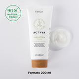 KEMON Actyva Nuova Fibra Mask 200 ml Maska do włosów Naty Shop