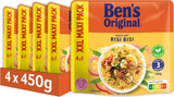 BEN'S ORIGINAL™ Meksykański ryż ekspresowy 6 x 220g