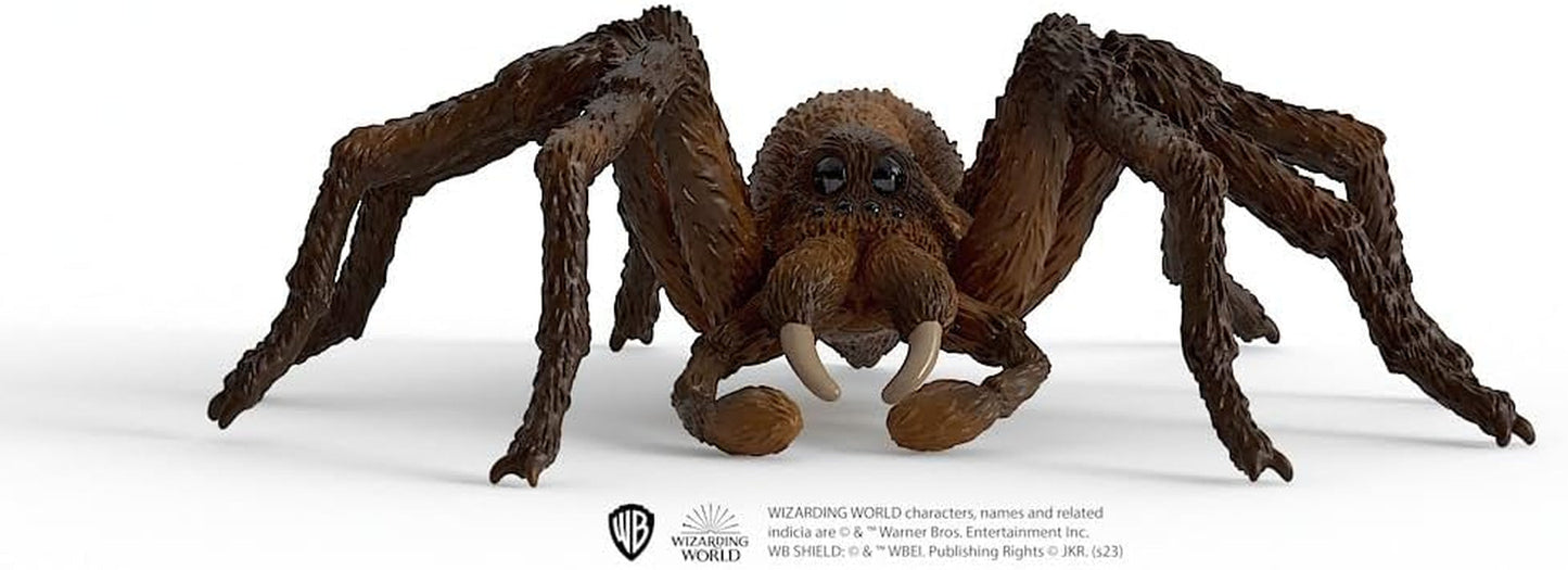 Schleich 13987 Aragog, od 6 lat, HARRY POTTER - figurka do zabawy, 17 x 8 x 14 cm Figurki Naty Shop