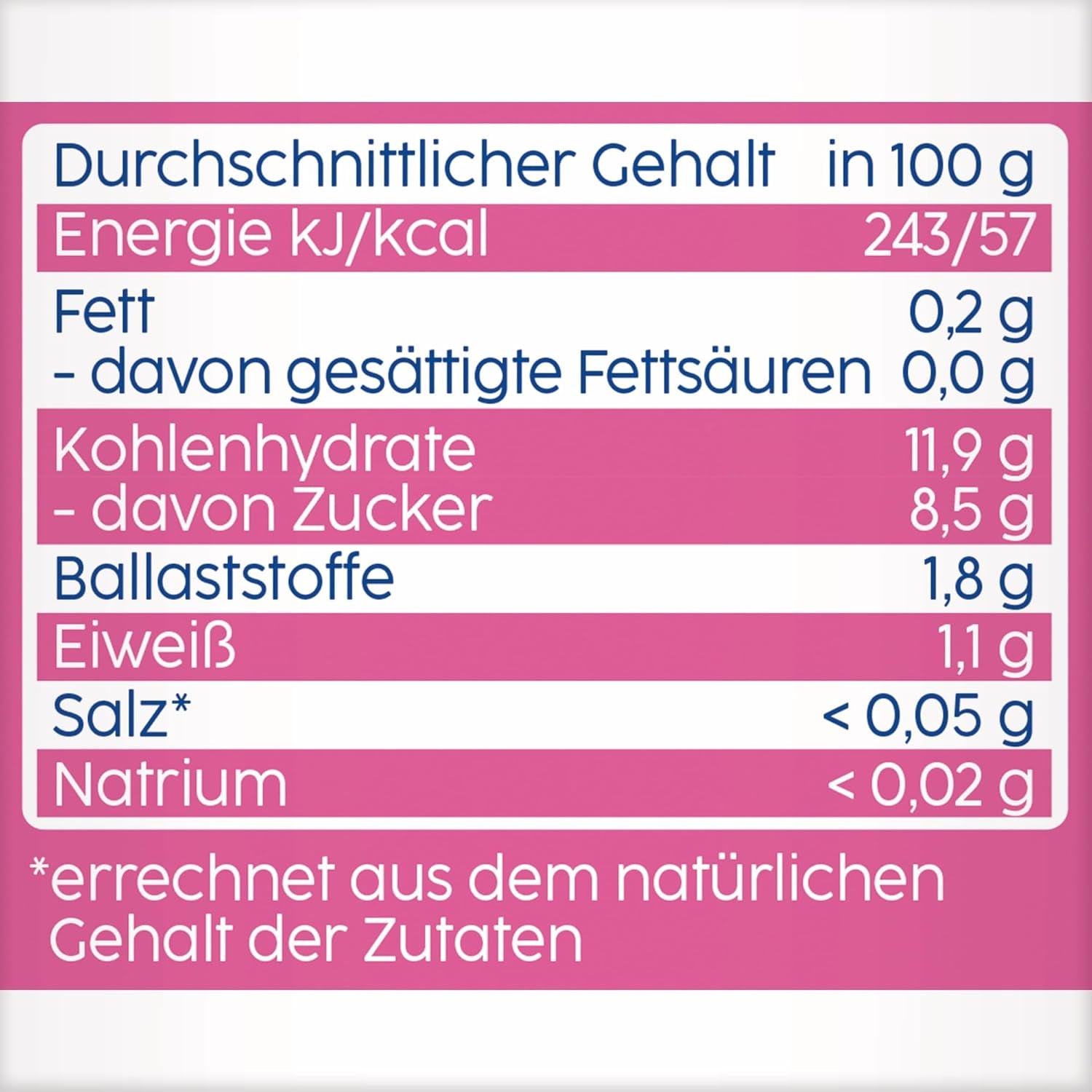 Saszetki wyciskane owoce, maliny, jabłka, banany i orkisz - 16 sztuk (opakowanie po 4 sztuki, 4 x 90 g), bez dodatku cukru, wykonane z miękkich owoców i pełnowartościowych ziaren, idealne do przekąsek na wynos i do spożycia własnego