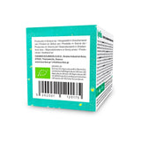 Lydea Three Mints+ Organiczna herbata ziołowa z trzema asortymentami mięty, jabłka i ziół, 60 piramidek, 3 opakowania [3 x 20 piramidek]